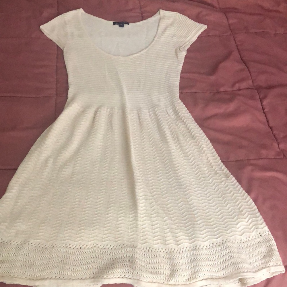 American Eagle dress!